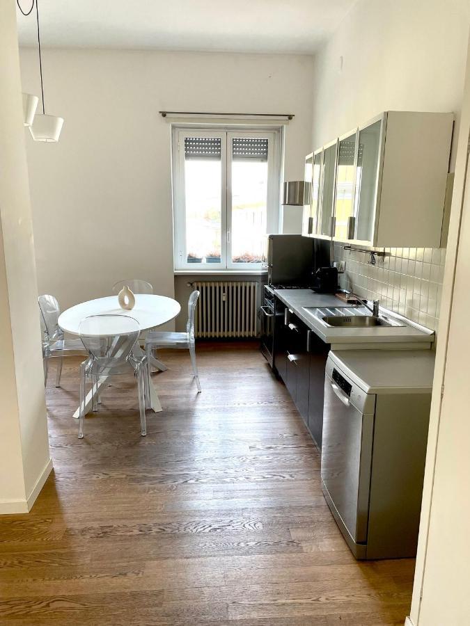 Casa Vittoria - Milano Centro Διαμέρισμα Εξωτερικό φωτογραφία